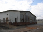 cotton warehouse